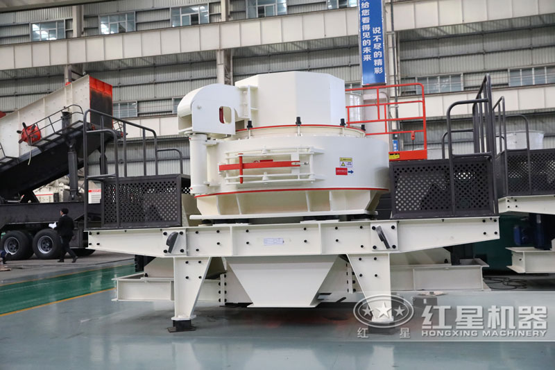 新型礦山打砂機(jī)型號(hào)推薦，多少錢(qián)一臺(tái)？