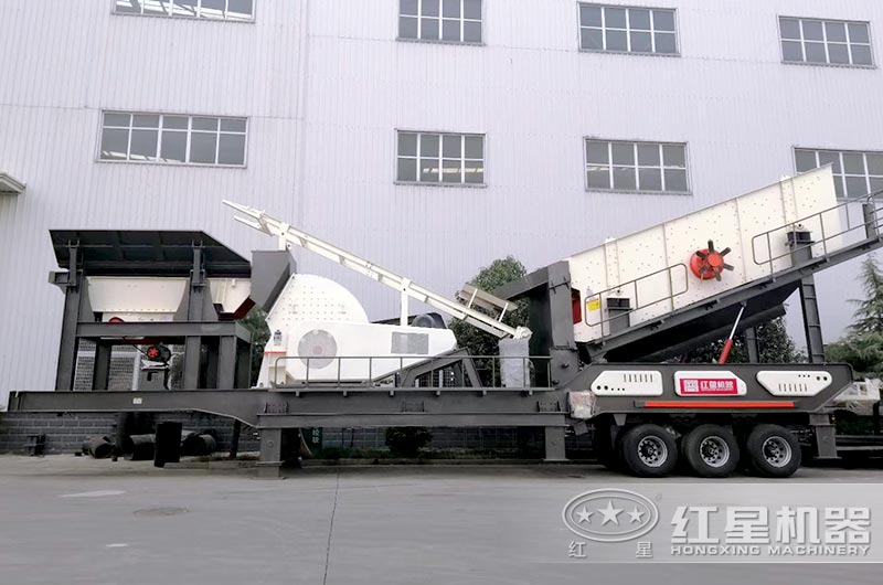重錘破碎機(jī)型號(hào)多多，詳細(xì)參數(shù)信息介紹