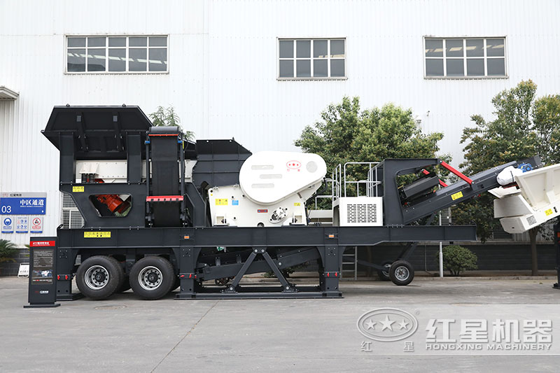 建筑垃圾粉碎后有什么用？用什么機(jī)器設(shè)備效果好？