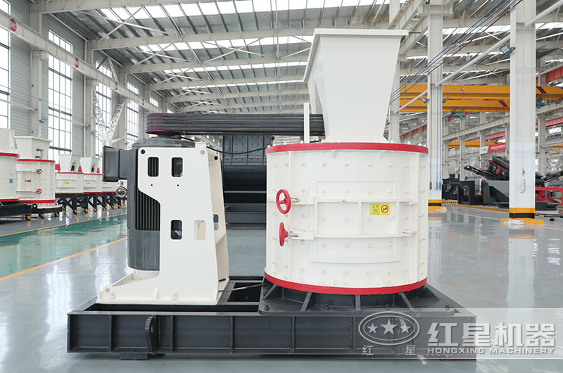 小型制砂破碎機能打沙子不？多少錢一臺？