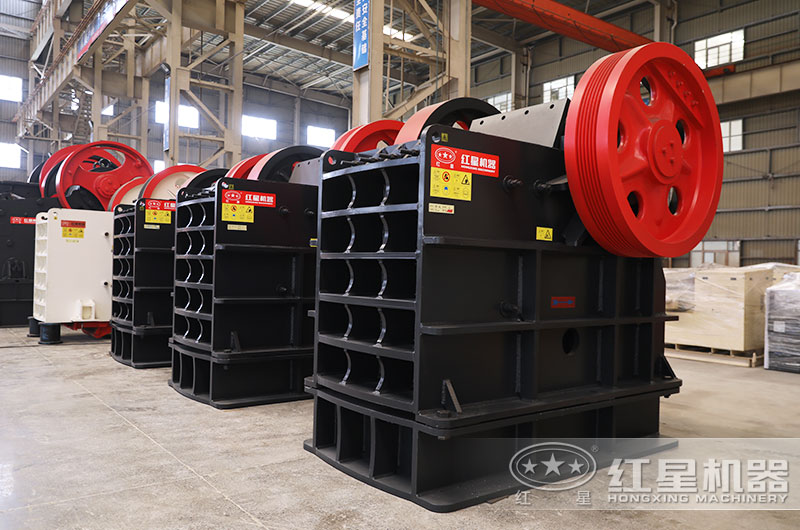 破石子用什么破碎機？破石子設備多少錢？